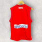Sydney Swans Puma 2005 Premiers AFL Guernsey