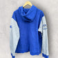 CANTERBURY BULLDOGS 2015 HERITAGE CANTERBURY HOODED JUMPER