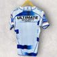 Canterbury Bulldogs 2020 Classic Pre Season Trial Jersey Player Cut
