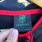 ST GEORGE ILLAWARRA DRAGONS FULL ZIP HOODED ISC JACKET