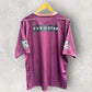 BRISBANE BRONCOS ASICS TRAINING JERSEY