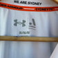 SYDNEY FC 2024-2025 UNDER ARMOUR AWAY A LEAGUE JERSEY