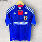 JAPAN 2011 ADIDAS HOME FOOTBALL JERSEY