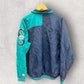 SEATTLE MARINERS STARTER MLB VINTAGE WINDBREAKER JACKET