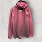 Manly Warringah Sea Eagles ISC Full Zip Hooded Nrl Rugby League Jacket
