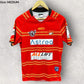 Belrose Eagles ISC NSW Rugby League Match Jersey