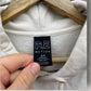 PE Nation Ladies All Nations Beige Pullover Hooded Jumper