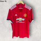 Manchester United 2017-2018 Adidas Home Red Football Jersey