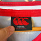 Drummoyne Rugby Canterbury 2016 Tour Match Jersey