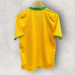 Celtic 2008-2009 Nike Away Short Sleeve Football Jersey