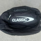 Cronulla Sharks Kade Dykes Player Used Gym/Duffel Black Bag