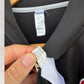 Western Sydney Wanderers 2023 Adidas Black Track Jacket