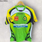 TWEED COAST RAIDERS CRL MATCH RUGBY LEAGUE JERSEY