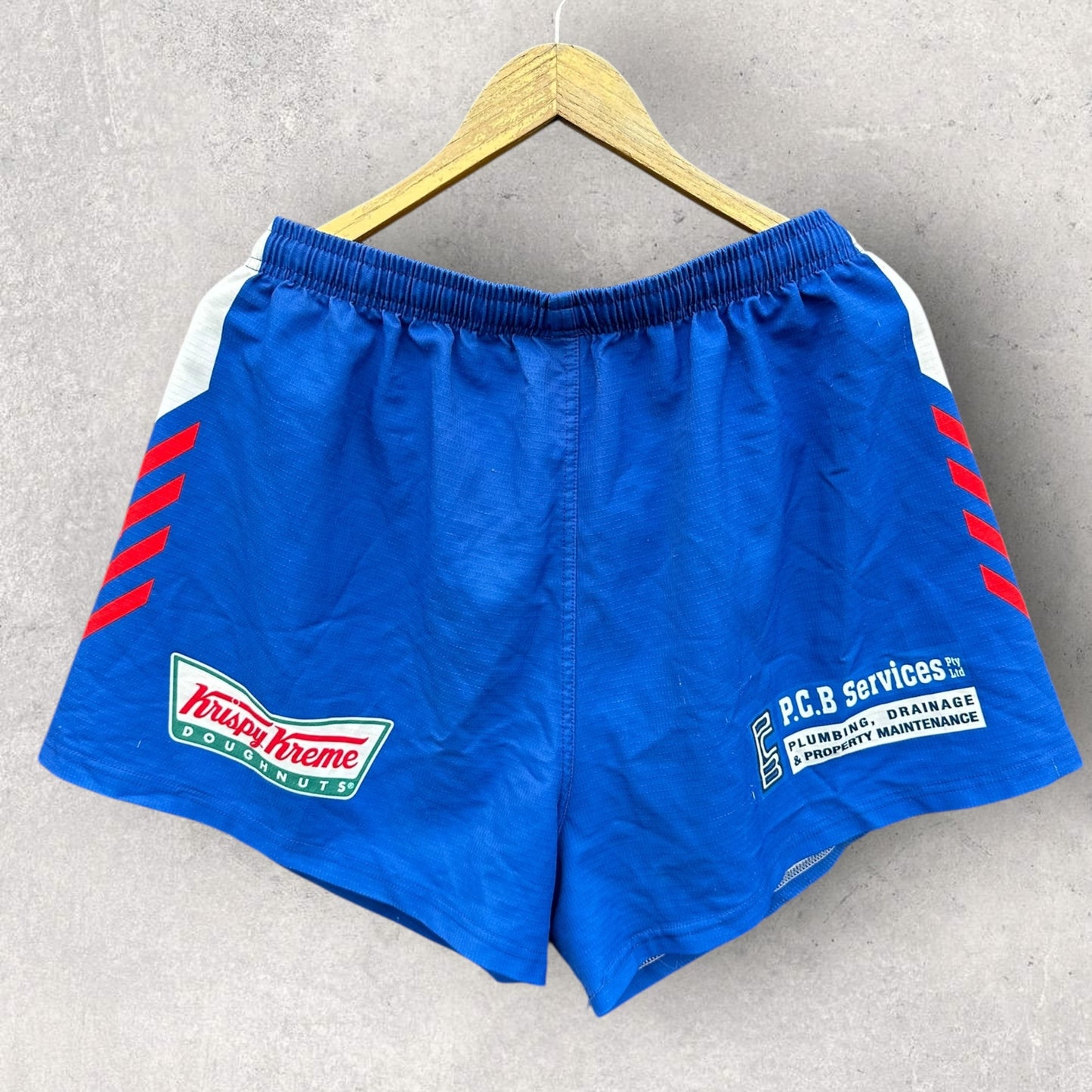 Emu Plains NSW Rugby League Match Shorts