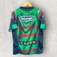 SOUTH SYDNEY RABBITOHS 2014 SUPERMAN JERSEY