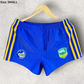 Parramatta Eels NRL Supporter Blue Shorts