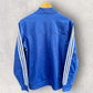 CHELSEA FC 2013 ADIDAS BLUE TRACK JACKET