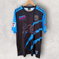 Penrith Panthers Juniors Rugby League Trainers Shirt
