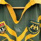 AUSTRALIA EMUS 1994 TOUR MATCH CANTERBURY JERSEY