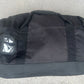 Newcastle Knights Classic Black Duffel / Gym Player Issued Bag