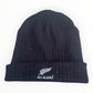 New Zealand All Blacks Vintage Rugby Union Beanie