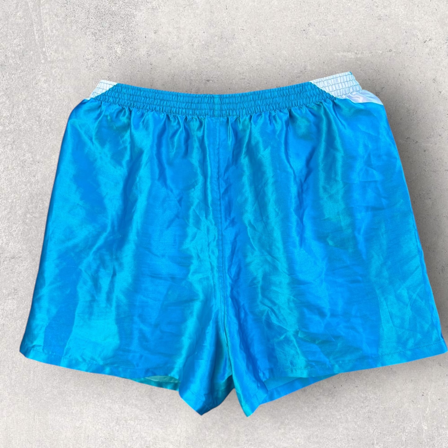 CRONULLA SHARKS VINTAGE MENS BOXER SHORTS