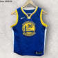 STEPHEN CURRY GOLDEN STATE WARRIORS NIKE NBA KIDS JERSEY