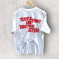 St George Illawarra Dragons 1999 Grand Final Assault Vintage White Shirt
