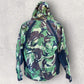 RAG & BONE X CARMELO ANTHONY CAMO HOODED JACKET