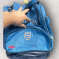 ENGLAND FOOTBALL UMBRO VINTAGE BACKPACK