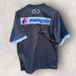 NEW ZEALAND KIWIS ISC 2007 HOME JERSEY
