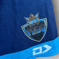 GOLD COAST TITANS TEDS PLAYER ISSUED TRAINING SHORTS