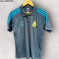 REAL MADRID CHAMPIONS LEAGUE 2011 ADIDAS POLO SHIRT