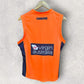 GWS Giants 2020 Home X-Blades AFL Guernsey Jersey