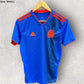 COLOMBIA 2018-2019 NIKE AWAY FOOTBALL JERSEY