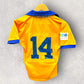 COOGEE DOLPHINS RUGBY LEAGUE KIDS JERSEY