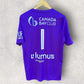 APIA LEICHHARDT MACRON PURPLE FOOTBALL JERSEY
