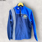 AUSTRALIAN COMMONWEALTH YOUTH GAMES 2011 ADIDAS JACKET NEW WITH TAGS