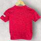 MANCHESTER UNITED 2020-2021 ADIDAS FOOTBALL HOME KIDS JERSEY