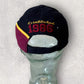 BRISBANE LIONS BASEBALL HAT