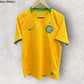 Celtic 2008-2009 Nike Away Short Sleeve Football Jersey