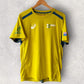 Rugby Australia Junior Wallabies ASICS Player Issued Training Shirt