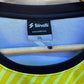 WESTS TIGERS MACARTHUR LEAGUE SAFE TRAINER SHIRT