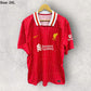 LIVERPOOL FC 2024-2025 NIKE HOME JERSEY
