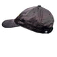 ADIDAS BLACK BUCKLE HAT