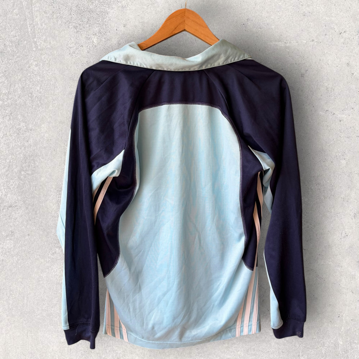 NSW Breakers Adidas Long Sleeve Cricket Jersey