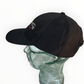 Independence Day 4 Top Heavy Vintage Movie Promo Black Snap Back Hat