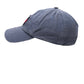 TOMMY HILFIGER BLUE BASEBALL HAT
