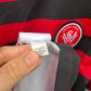 WESTERN SYDNEY WANDERERS NIKE 2014-2015 HOME A LEAGUE JERSEY