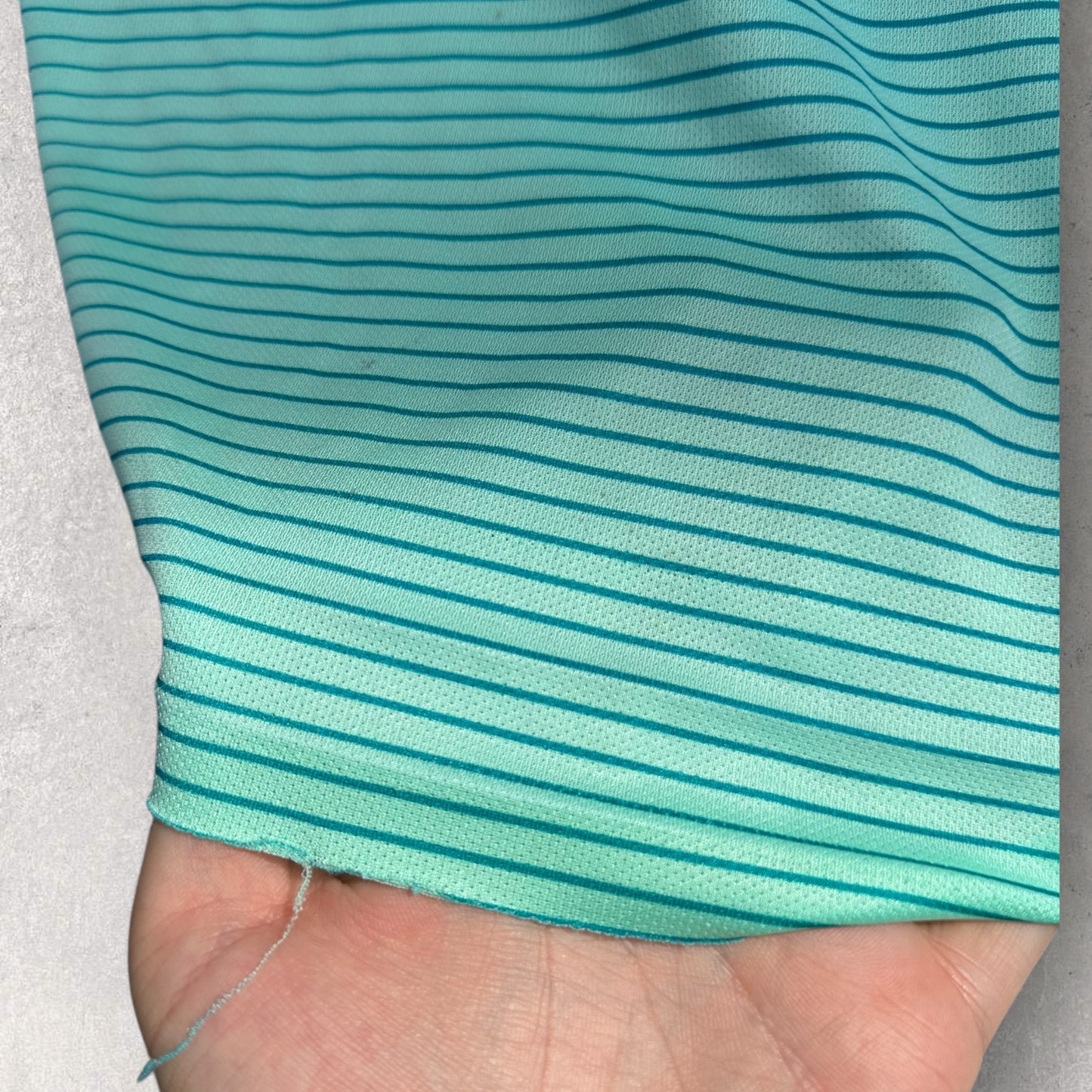 BARCELONA FC 2017-2018 THIRD NIKE FOOTBALL JERSEY